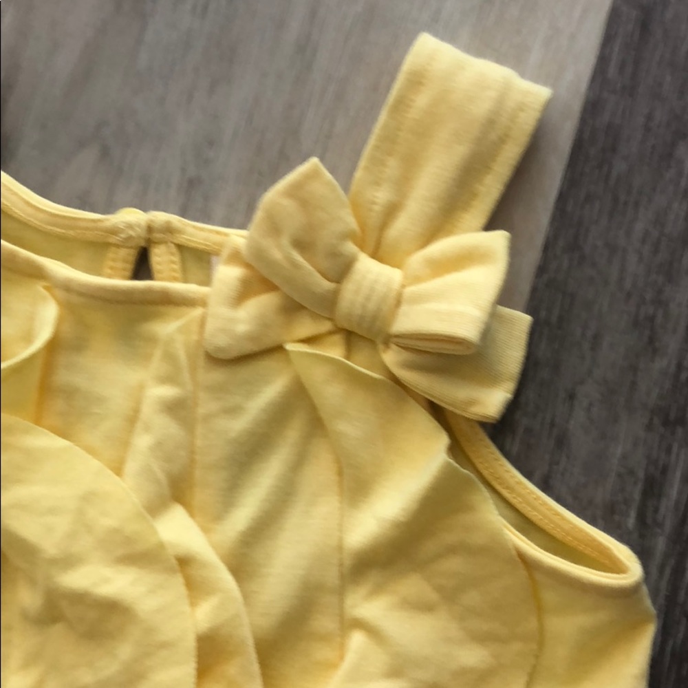 Gymboree Romper - Picture 3 of 4